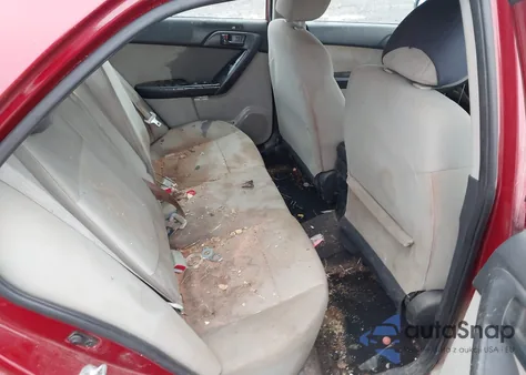 2011 Kia Forte Ex from USA, damaged, VIN KNAFU4A21B5379647